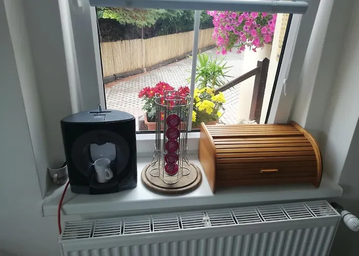 U Rybníčka * Arnoltice u Decina