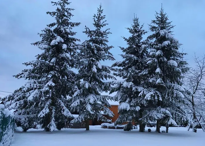 U Rybníčka Casa vacanze